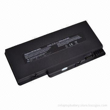Good Quality Laptop/Rechargeable Li-polymer Battery for HP DM3, A Grade, 3 Cells, Fire-proof
